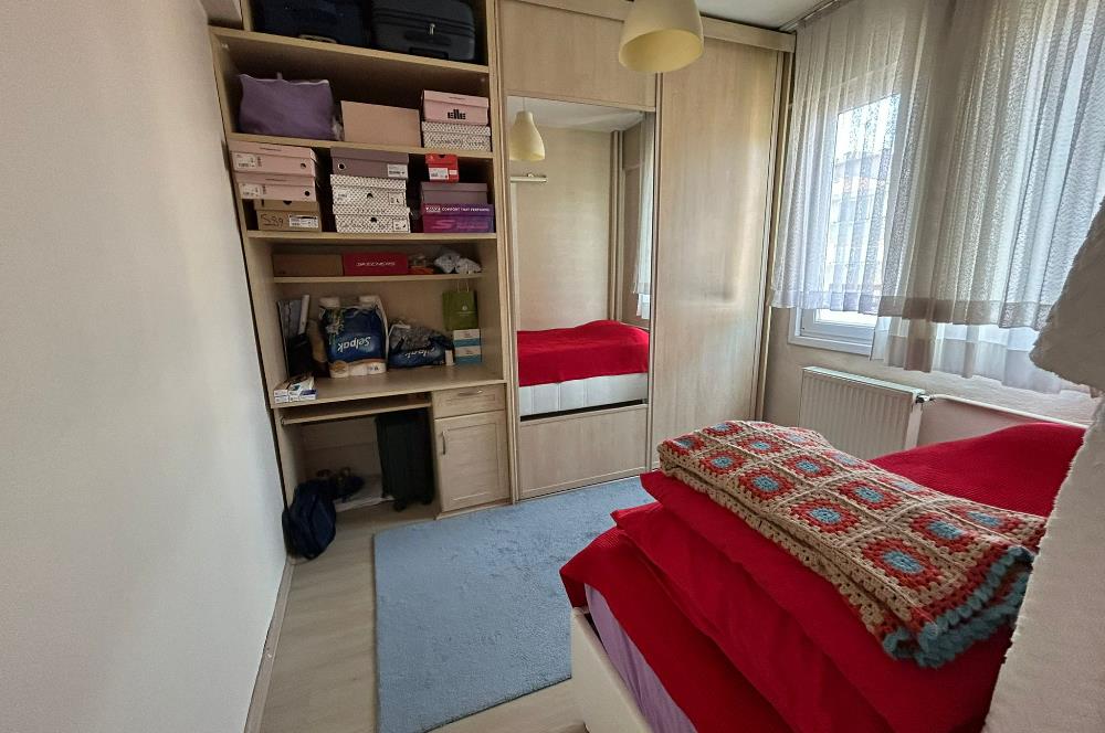 CENTURY21 NEODAN BOŞ, KOZYATAĞI İNÖNÜ CAD.ÜZERİNDE SATILIK 3+ 1