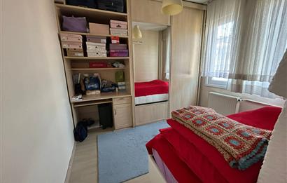 CENTURY21 NEODAN BOŞ, KOZYATAĞI İNÖNÜ CAD.ÜZERİNDE SATILIK 3+ 1