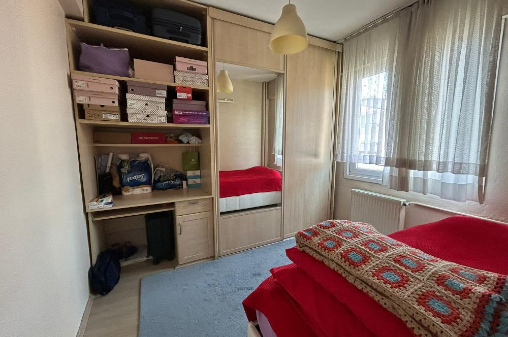 CENTURY21 NEODAN BOŞ, KOZYATAĞI İNÖNÜ CAD.ÜZERİNDE SATILIK 3+ 1