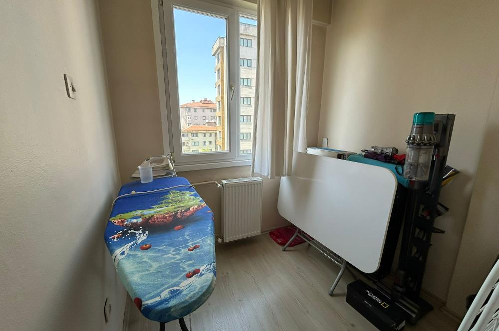 CENTURY21 NEODAN BOŞ, KOZYATAĞI İNÖNÜ CAD.ÜZERİNDE SATILIK 3+ 1