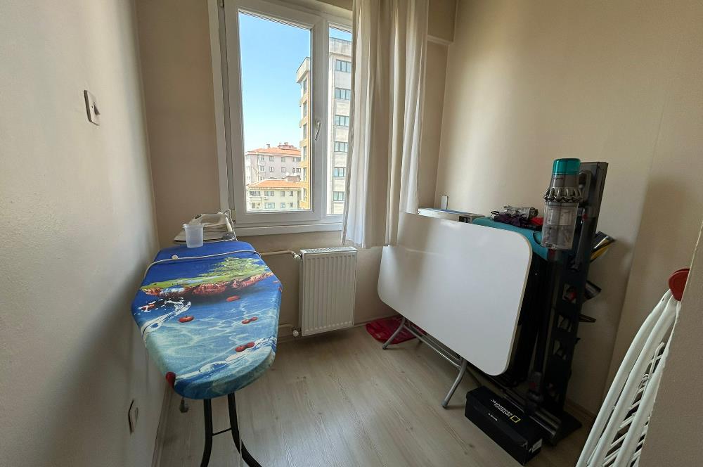CENTURY21 NEODAN BOŞ, KOZYATAĞI İNÖNÜ CAD.ÜZERİNDE SATILIK 3+ 1