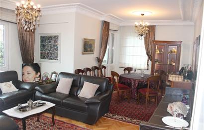 ACIBADEM HASANPAŞA DA KONUMU VE ÖZELLİKLERİ İLE KAÇIRILMAZ DAİRE