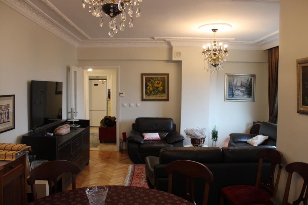 ACIBADEM HASANPAŞA DA KONUMU VE ÖZELLİKLERİ İLE KAÇIRILMAZ DAİRE