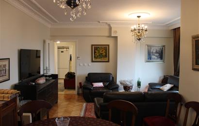 ACIBADEM HASANPAŞA DA KONUMU VE ÖZELLİKLERİ İLE KAÇIRILMAZ DAİRE