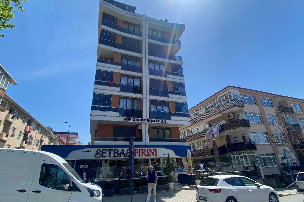 KESİNTİSİZ ADALAR DENİZ MANZARALI SATILIK DUBLEKS