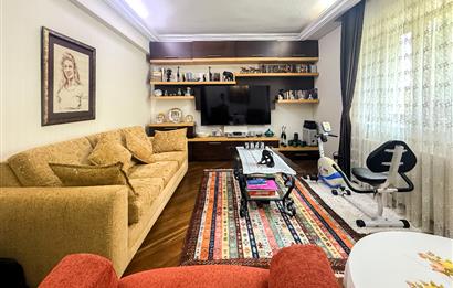 ÇAĞDAŞKENT'TE SATILIK 5+1  KÖŞE VİLLA 