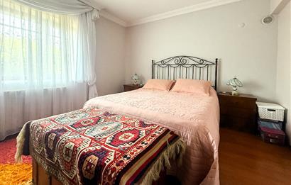ÇAĞDAŞKENT'TE SATILIK 5+1  KÖŞE VİLLA 