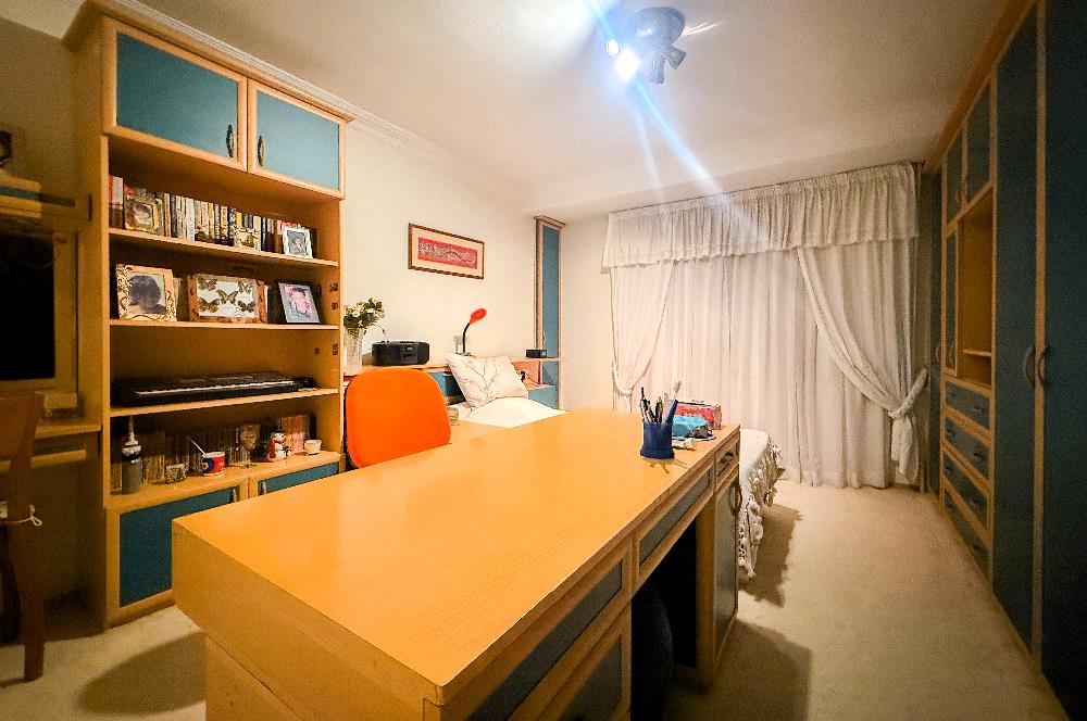 ÇAĞDAŞKENT'TE SATILIK 5+1  KÖŞE VİLLA 