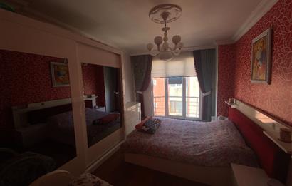 SÜTLÜCE BADEMLİK HALİÇ MANZARALI FULL EŞYALI SATILIK ULTRA LÜKS DAİRE 