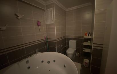 SÜTLÜCE BADEMLİK HALİÇ MANZARALI FULL EŞYALI SATILIK ULTRA LÜKS DAİRE 