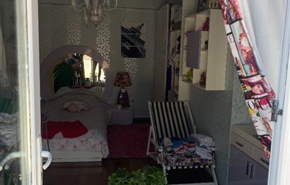 SÜTLÜCE BADEMLİK HALİÇ MANZARALI FULL EŞYALI SATILIK ULTRA LÜKS DAİRE 