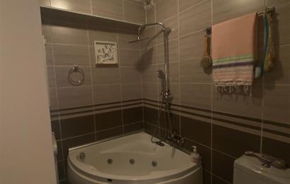 SÜTLÜCE BADEMLİK HALİÇ MANZARALI FULL EŞYALI SATILIK ULTRA LÜKS DAİRE 
