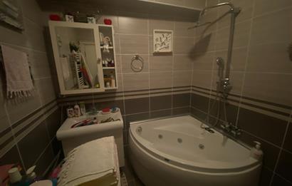 SÜTLÜCE BADEMLİK HALİÇ MANZARALI FULL EŞYALI SATILIK ULTRA LÜKS DAİRE 