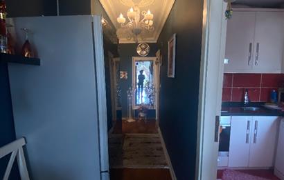 SÜTLÜCE BADEMLİK HALİÇ MANZARALI FULL EŞYALI SATILIK ULTRA LÜKS DAİRE 