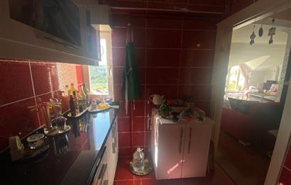 SÜTLÜCE BADEMLİK HALİÇ MANZARALI FULL EŞYALI SATILIK ULTRA LÜKS DAİRE 