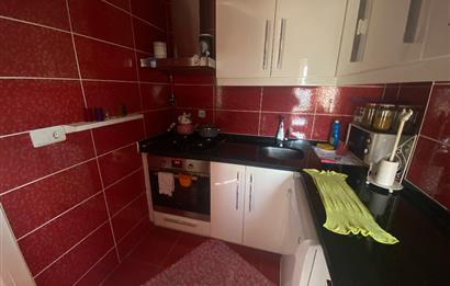 SÜTLÜCE BADEMLİK HALİÇ MANZARALI FULL EŞYALI SATILIK ULTRA LÜKS DAİRE 