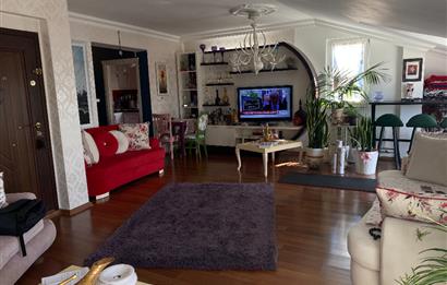 SÜTLÜCE BADEMLİK HALİÇ MANZARALI FULL EŞYALI SATILIK ULTRA LÜKS DAİRE 