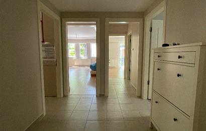 KIZILAY BULVARI’NDA 3+1  105m2 NET 1.KAT BAKIMLI DAİRE