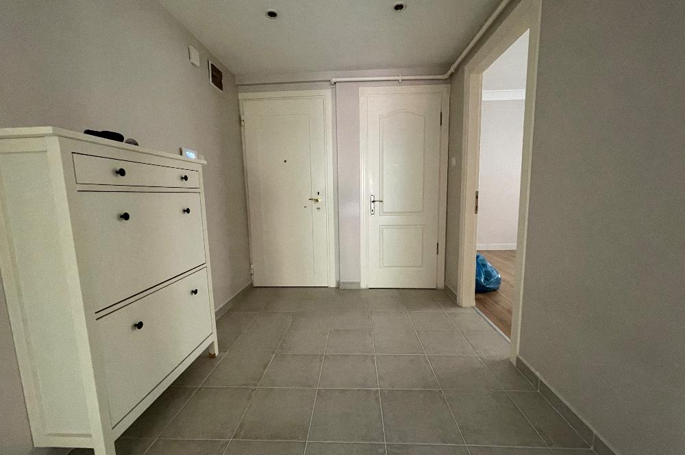 KIZILAY BULVARI’NDA 3+1  105m2 NET 1.KAT BAKIMLI DAİRE