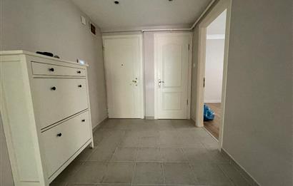 KIZILAY BULVARI’NDA 3+1  105m2 NET 1.KAT BAKIMLI DAİRE
