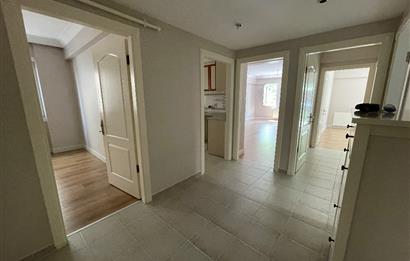 KIZILAY BULVARI’NDA 3+1  105m2 NET 1.KAT BAKIMLI DAİRE