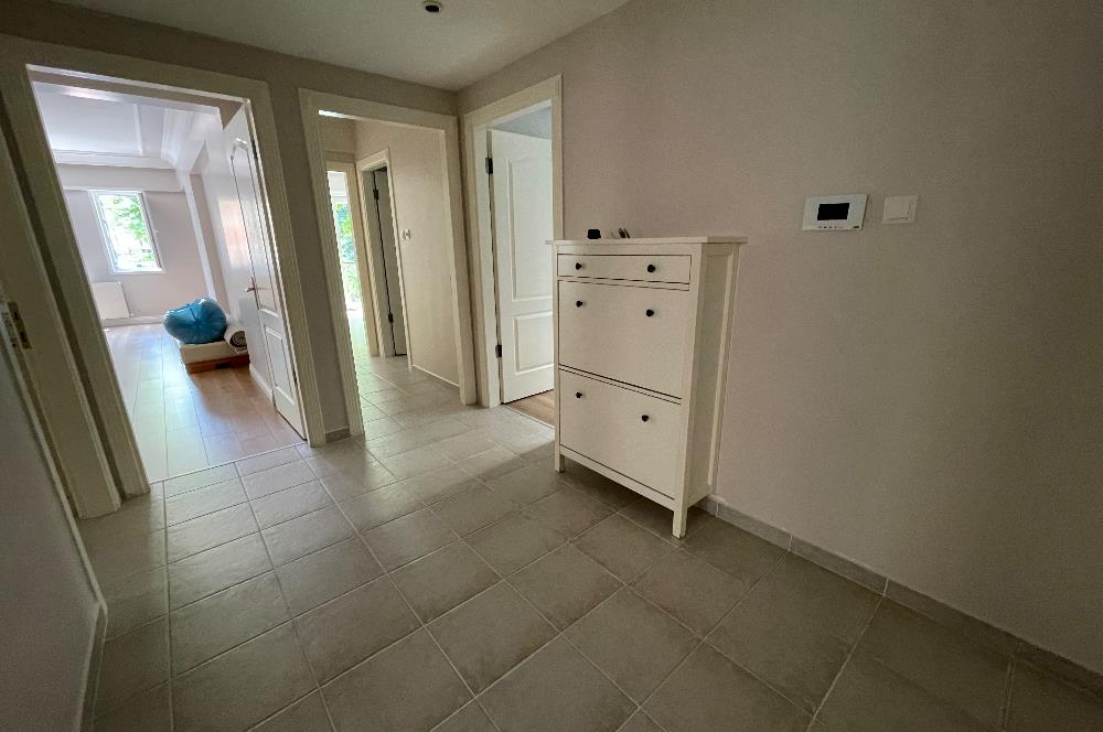 KIZILAY BULVARI’NDA 3+1  105m2 NET 1.KAT BAKIMLI DAİRE