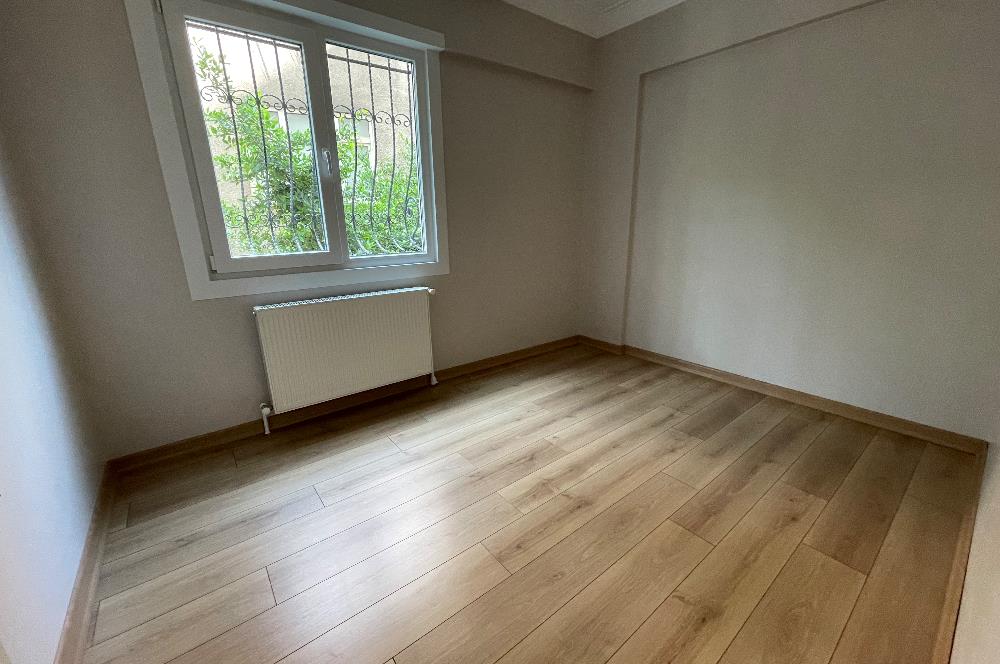 KIZILAY BULVARI’NDA 3+1  105m2 NET 1.KAT BAKIMLI DAİRE
