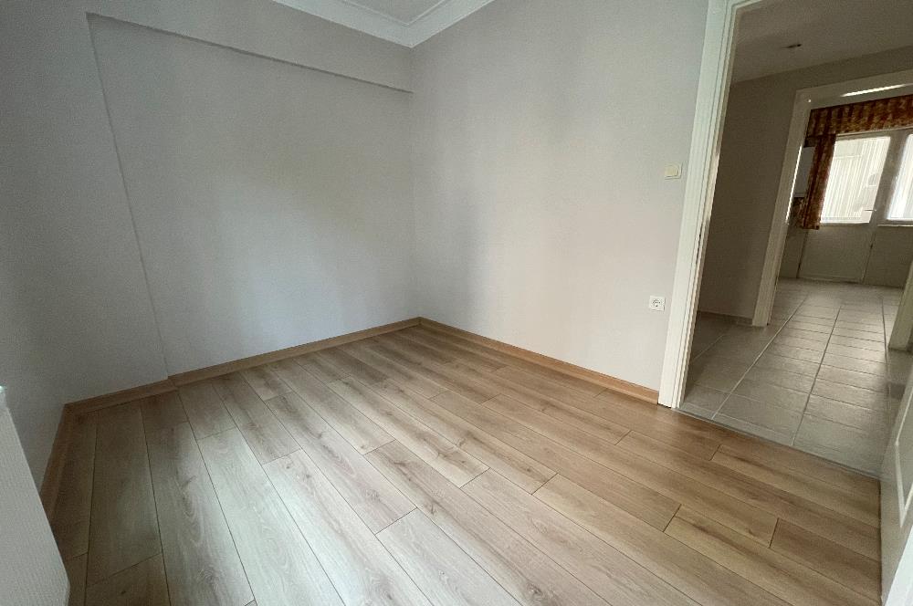 KIZILAY BULVARI’NDA 3+1  105m2 NET 1.KAT BAKIMLI DAİRE