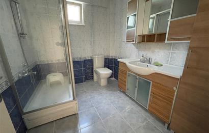 KIZILAY BULVARI’NDA 3+1  105m2 NET 1.KAT BAKIMLI DAİRE
