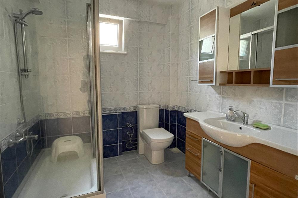 KIZILAY BULVARI’NDA 3+1  105m2 NET 1.KAT BAKIMLI DAİRE