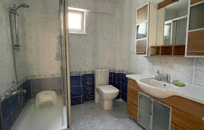 KIZILAY BULVARI’NDA 3+1  105m2 NET 1.KAT BAKIMLI DAİRE