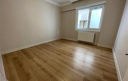 KIZILAY BULVARI’NDA 3+1  105m2 NET 1.KAT BAKIMLI DAİRE