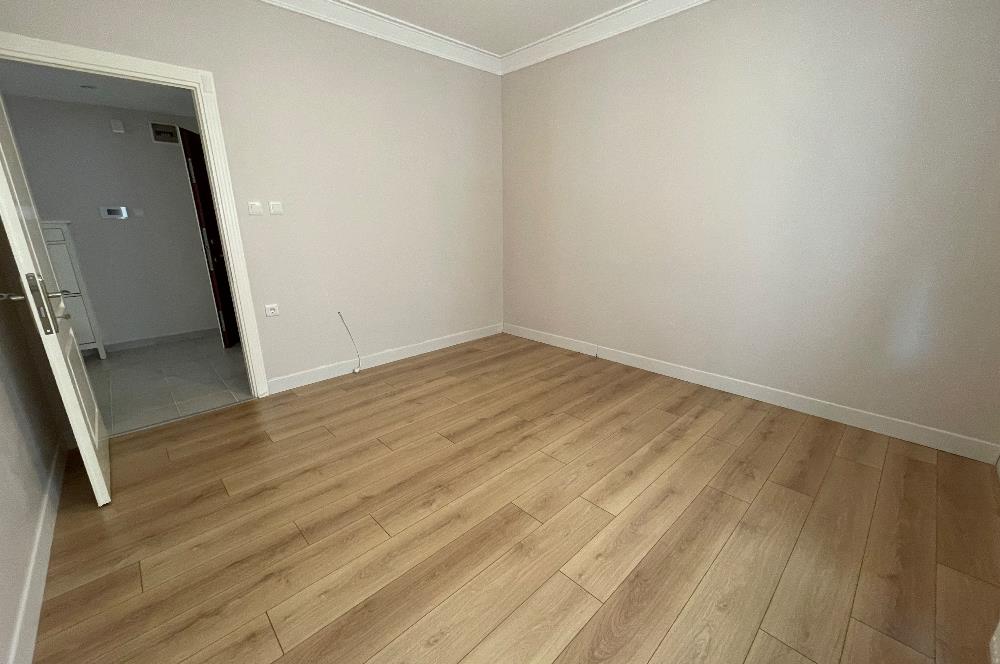 KIZILAY BULVARI’NDA 3+1  105m2 NET 1.KAT BAKIMLI DAİRE