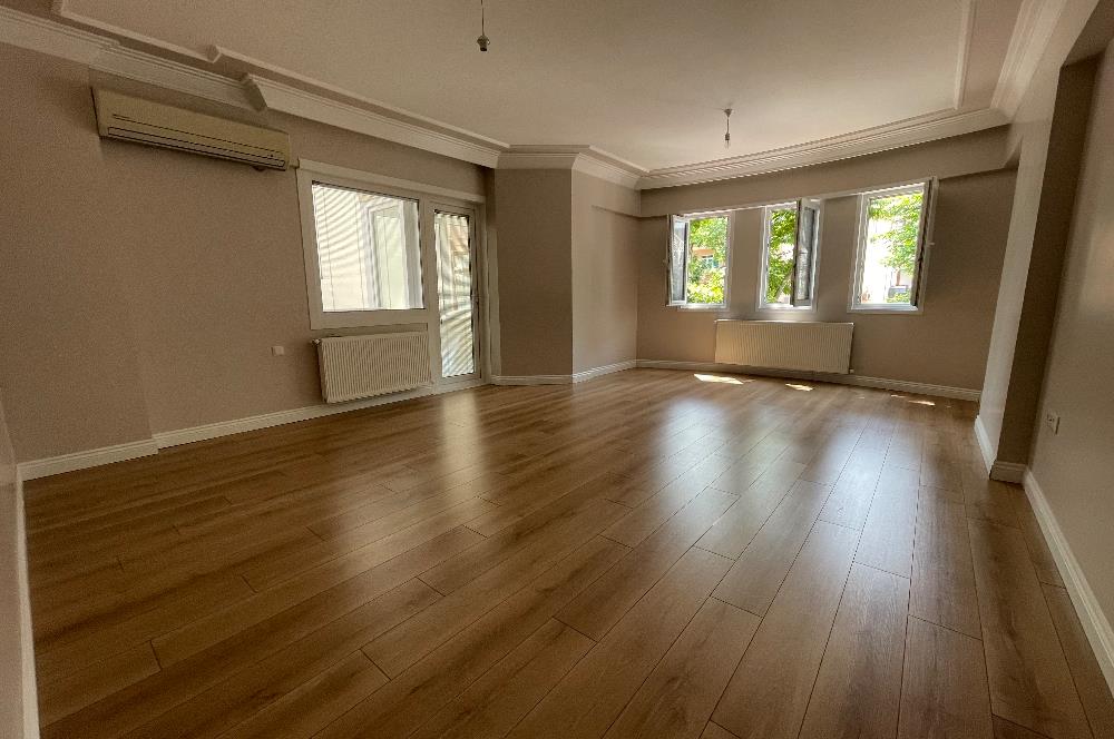 KIZILAY BULVARI’NDA 3+1  105m2 NET 1.KAT BAKIMLI DAİRE