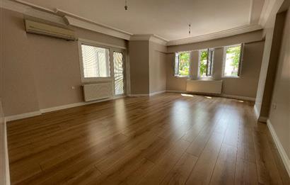 KIZILAY BULVARI’NDA 3+1  105m2 NET 1.KAT BAKIMLI DAİRE