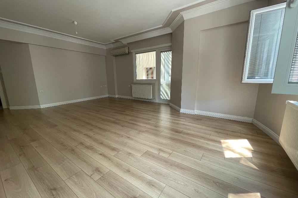 KIZILAY BULVARI’NDA 3+1  105m2 NET 1.KAT BAKIMLI DAİRE