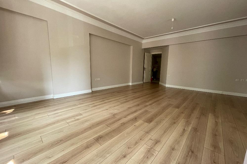 KIZILAY BULVARI’NDA 3+1  105m2 NET 1.KAT BAKIMLI DAİRE