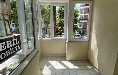 KIZILAY BULVARI’NDA 3+1  105m2 NET 1.KAT BAKIMLI DAİRE