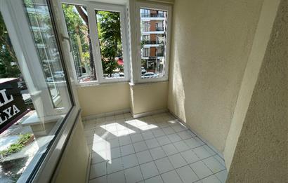 KIZILAY BULVARI’NDA 3+1  105m2 NET 1.KAT BAKIMLI DAİRE