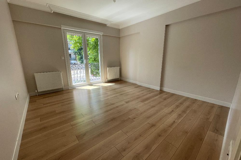 KIZILAY BULVARI’NDA 3+1  105m2 NET 1.KAT BAKIMLI DAİRE