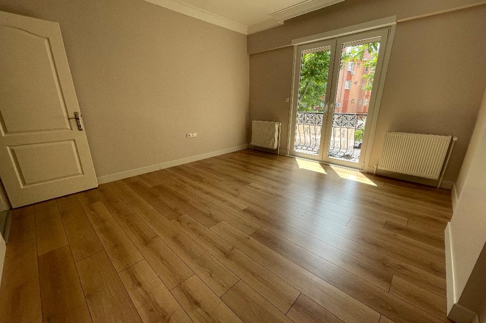 KIZILAY BULVARI’NDA 3+1  105m2 NET 1.KAT BAKIMLI DAİRE