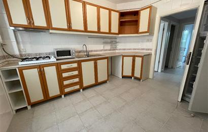 KIZILAY BULVARI’NDA 3+1  105m2 NET 1.KAT BAKIMLI DAİRE