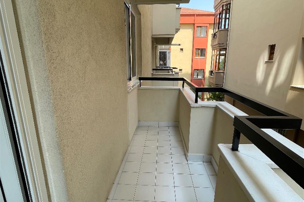 KIZILAY BULVARI’NDA 3+1  105m2 NET 1.KAT BAKIMLI DAİRE
