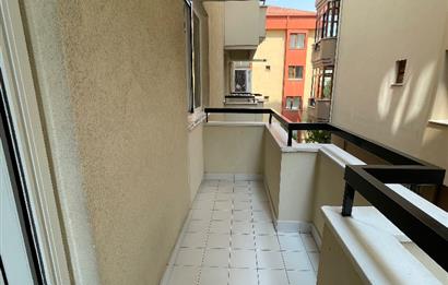 KIZILAY BULVARI’NDA 3+1  105m2 NET 1.KAT BAKIMLI DAİRE