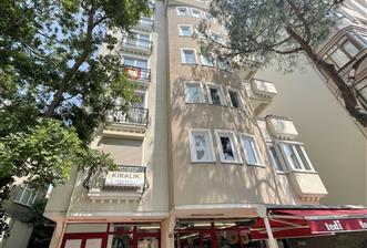 KIZILAY BULVARI’NDA 3+1  105m2 NET 1.KAT BAKIMLI DAİRE