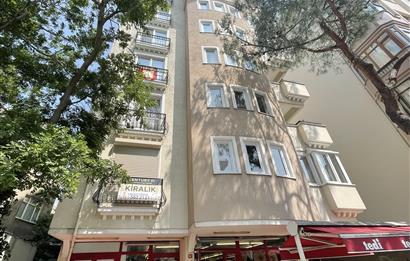 KIZILAY BULVARI’NDA 3+1  105m2 NET 1.KAT BAKIMLI DAİRE