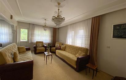 EŞYALI KİRALIK DAİRE