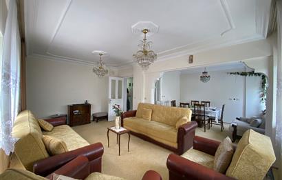 EŞYALI KİRALIK DAİRE