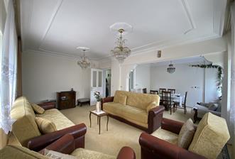 EŞYALI KİRALIK DAİRE