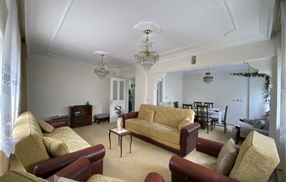 EŞYALI KİRALIK DAİRE